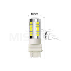 SIJALICE LED T25 W2.5W16D/3156  5730 33SMD 12/24V PAR - Auto Misel