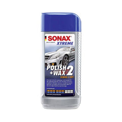 SONAX EXTREME POLIR + VOSAK 2 250ML - Auto Misel