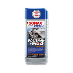 SONAX EXTREME POLIR + VOSAK 3 250ML - Auto Misel