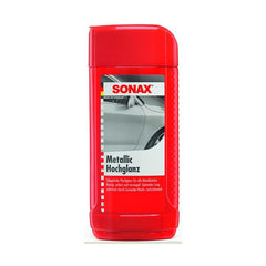 SONAX POLIR PASTA ZA VISOKI SJAJ NA METALIKU 500ML - Auto Misel