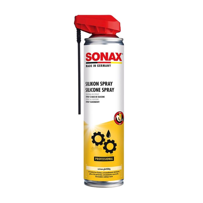 SONAX SILIKONSKI SPREJ 400ML - Auto Misel