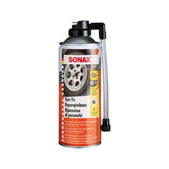 SONAX SPREJ ZA PUMPANJE GUMA 400ML - Auto Misel