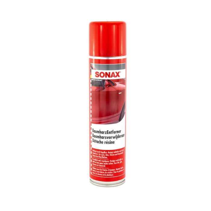 SONAX SREDSTVO ZA SKIDANJE SMOLE OD DRVETA 400ML - Auto Misel