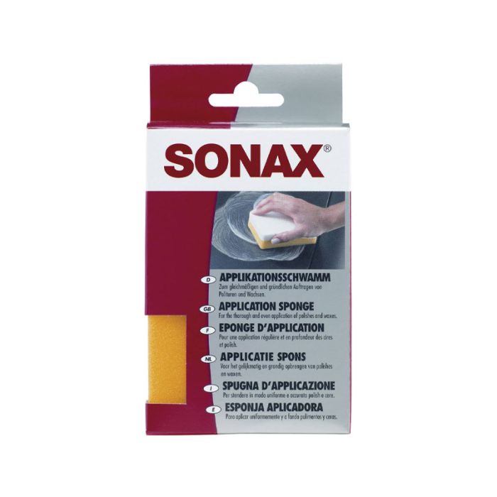 SONAX SUNDJER ZA NANOŠENJE - Auto Misel