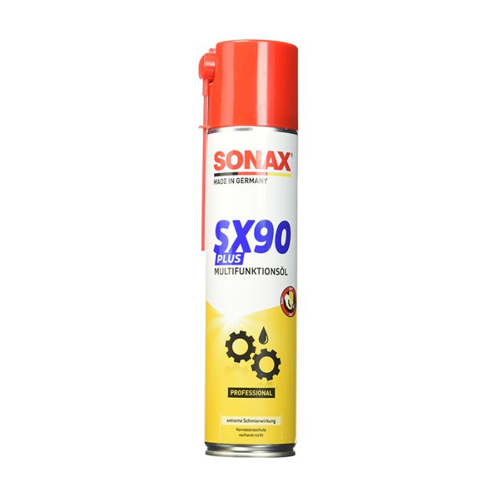 SONAX SX90 SPREJ 400ML - Auto Misel