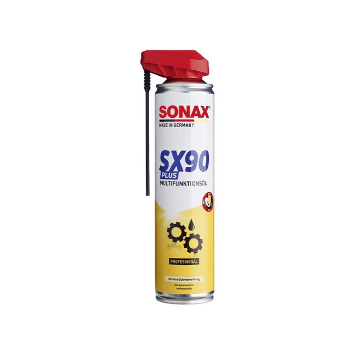 SONAX SX90 SPREJ SA APLIKATOROM 400ML - Auto Misel