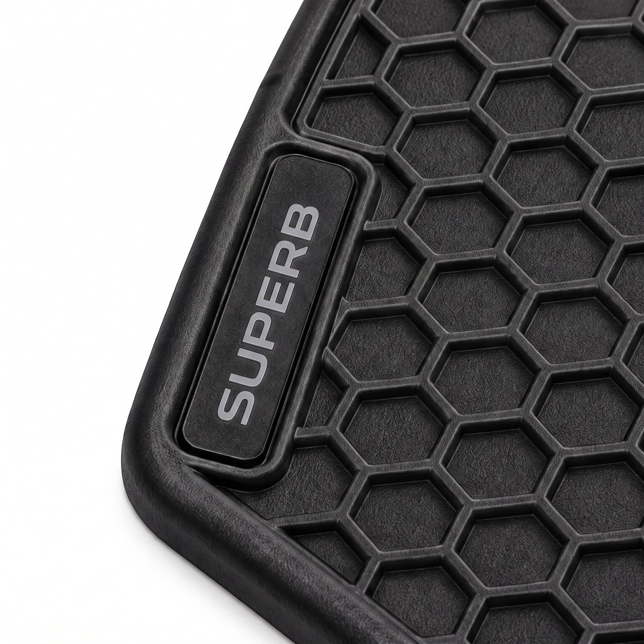 GUMENE PATOSNICE SKODA SUPERB 3 (2015-2020) SA LOGOM - Auto Misel