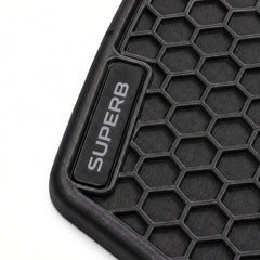 GUMENE PATOSNICE SKODA SUPERB 3 (2015-2020) SA LOGOM - Auto Misel
