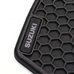 GUMENE PATOSNICE SUZUKI SX4 (2006-2013) SA LOGOM - Auto Misel