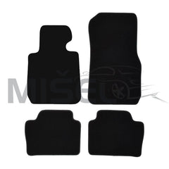 TEPIH PATOSNICE BMW SERIJA 4 F32 F36 (2012-2020) - Auto Misel
