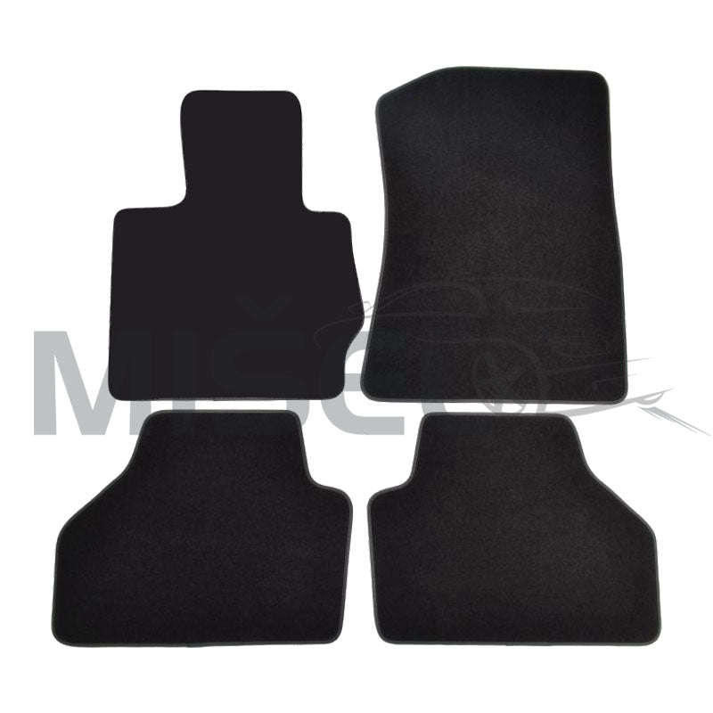 TEPIH PATOSNICE BMW X3 F25 (2010-2017) - Auto Misel