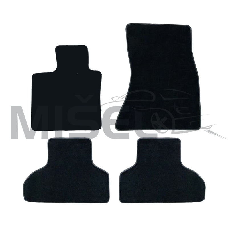 TEPIH PATOSNICE BMW X5 F15 (2013-2018) - Auto Misel