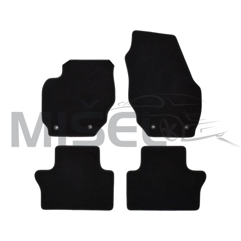 TEPIH PATOSNICE VOLVO V70 (2008-2016) - Auto Misel