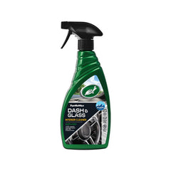 TURTLE WAX DASH & GLASS - SREDSTVO ZA ČIŠĆENJE ENTERIJERA - Auto Misel