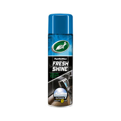 TURTLE WAX FRESH SHINE - KOKPIT SPREJ FRESH - Auto Misel