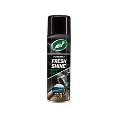 TURTLE WAX FRESH SHINE - KOKPIT SPREJ NEW CAR - Auto Misel