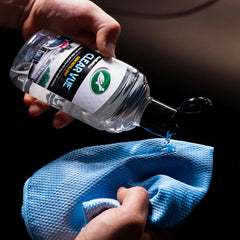 TURTLE WAX CLEARVUE - SREDSTVO ZA ODBIJANJE VODE SA STAKLA - Auto Misel