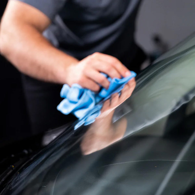 TURTLE WAX CLEARVUE - SREDSTVO ZA ODBIJANJE VODE SA STAKLA - Auto Misel