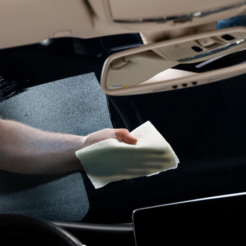 TURTLE WAX CLEARVUE - SREDSTVO ZA ODBIJANJE VODE SA STAKLA - Auto Misel