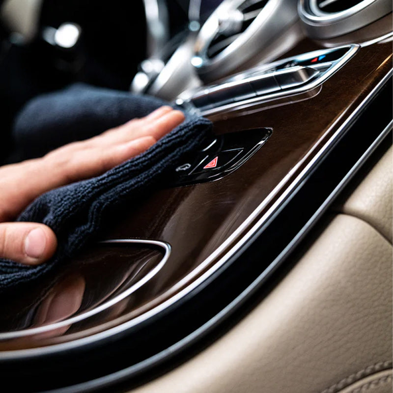 TURTLE WAX DASH & GLASS - SREDSTVO ZA ČIŠĆENJE ENTERIJERA - Auto Misel