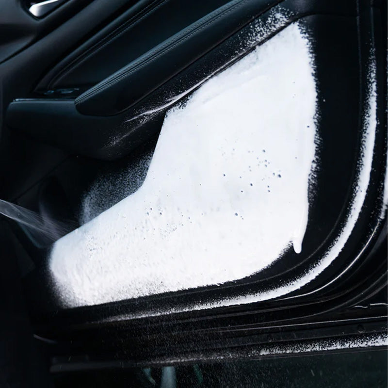 TURTLE WAX INTERIOR 1 - MULTI SREDSTVO ZA ČIŠĆENJE ENTERIJERA - Auto Misel
