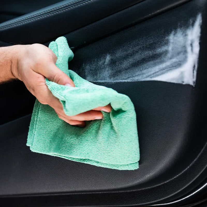 TURTLE WAX INTERIOR 1 - MULTI SREDSTVO ZA ČIŠĆENJE ENTERIJERA - Auto Misel
