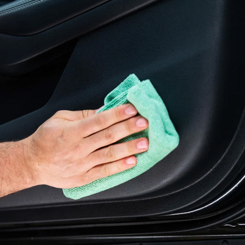 TURTLE WAX INTERIOR 1 - MULTI SREDSTVO ZA ČIŠĆENJE ENTERIJERA - Auto Misel