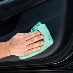TURTLE WAX INTERIOR 1 - MULTI SREDSTVO ZA ČIŠĆENJE ENTERIJERA - Auto Misel