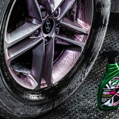 TURTLE WAX SREDSTVO ZA ČIŠĆENJE FELNI REDLINE - Auto Misel