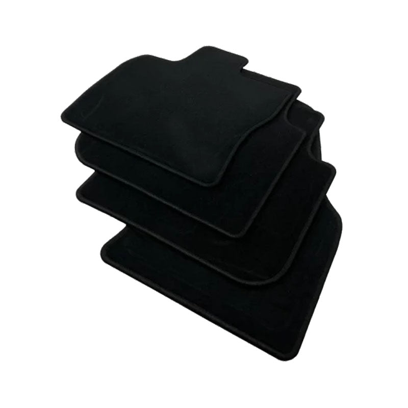 TEPIH PATOSNICE SKODA TOLEDO (2012-) - Auto Misel