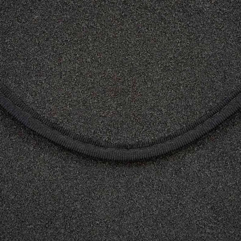 TEPIH PATOSNICE SKODA TOLEDO (2012-) - Auto Misel