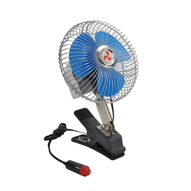 VENTILATOR ZA AUTO MALI 12V - Auto Misel