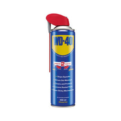 WD-40 SPREJ SMART STRAW 450ML - Auto Misel