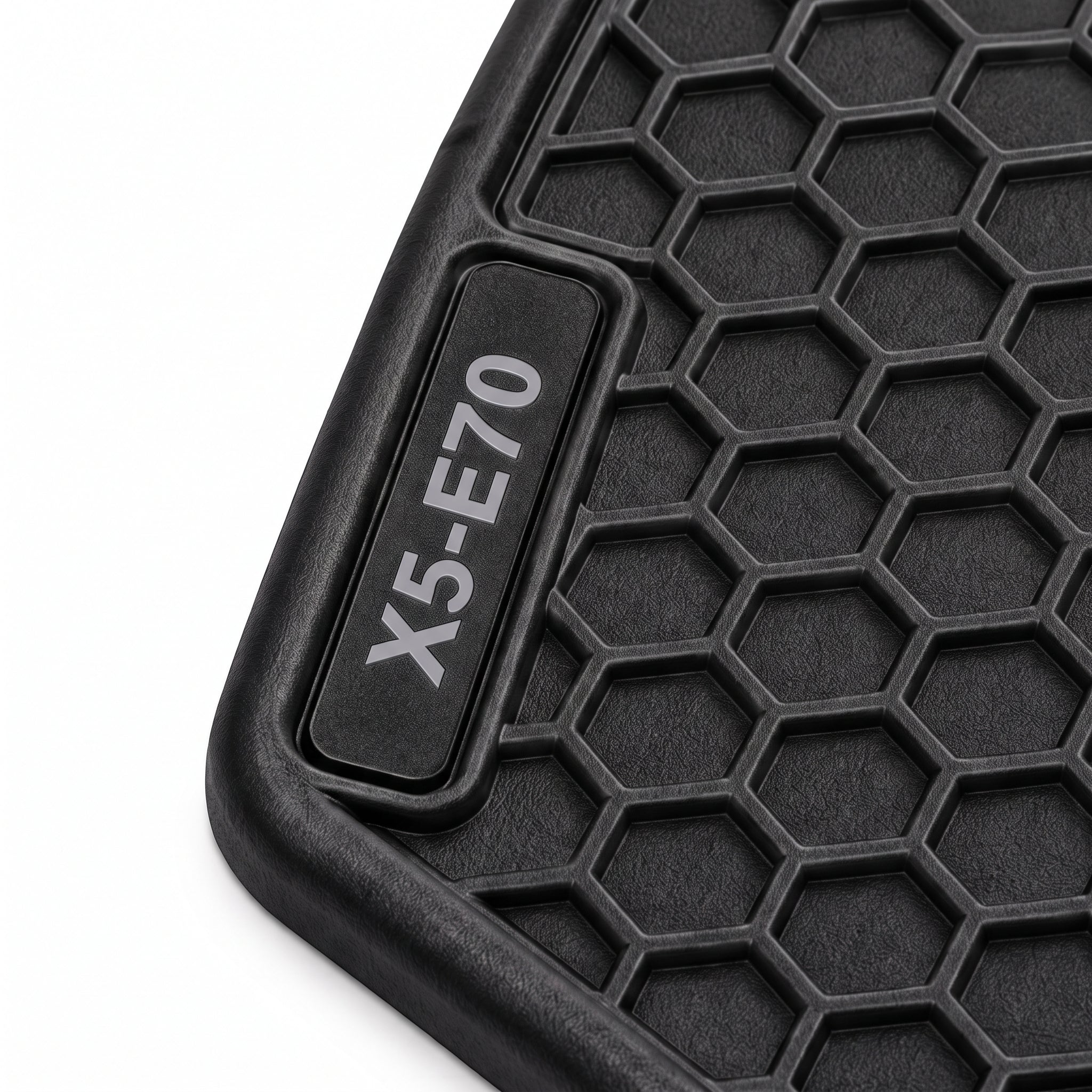 GUMENE PATOSNICE BMW X5 E70 (2006-2012) SA LOGOM - Auto Misel