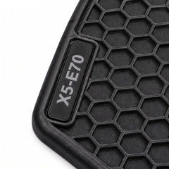 GUMENE PATOSNICE BMW X5 E70 (2006-2012) SA LOGOM - Auto Misel