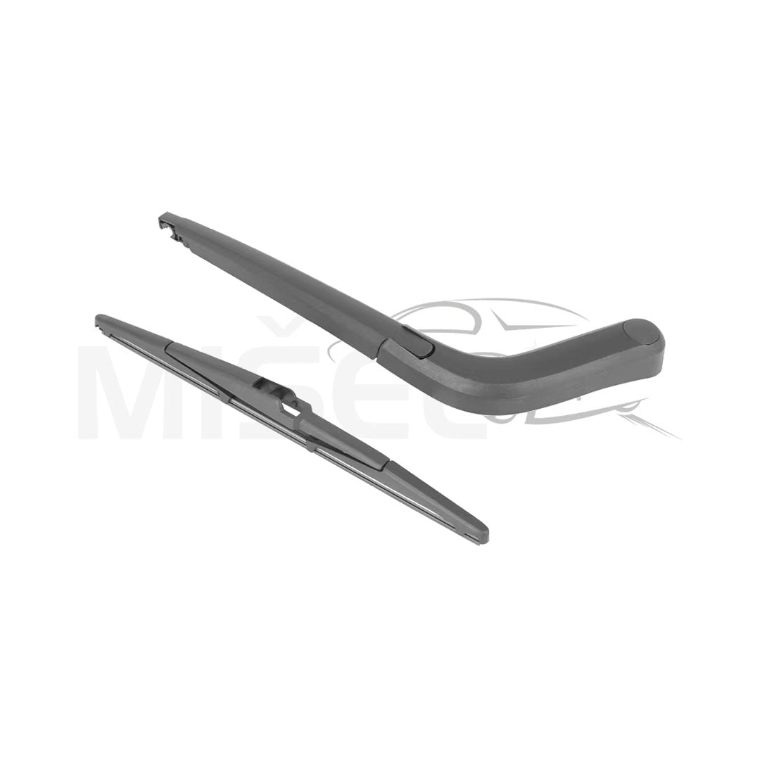 ZADNJI BRISAČ SA METLICOM CHEVROLET SPARK 2011- - Auto Misel