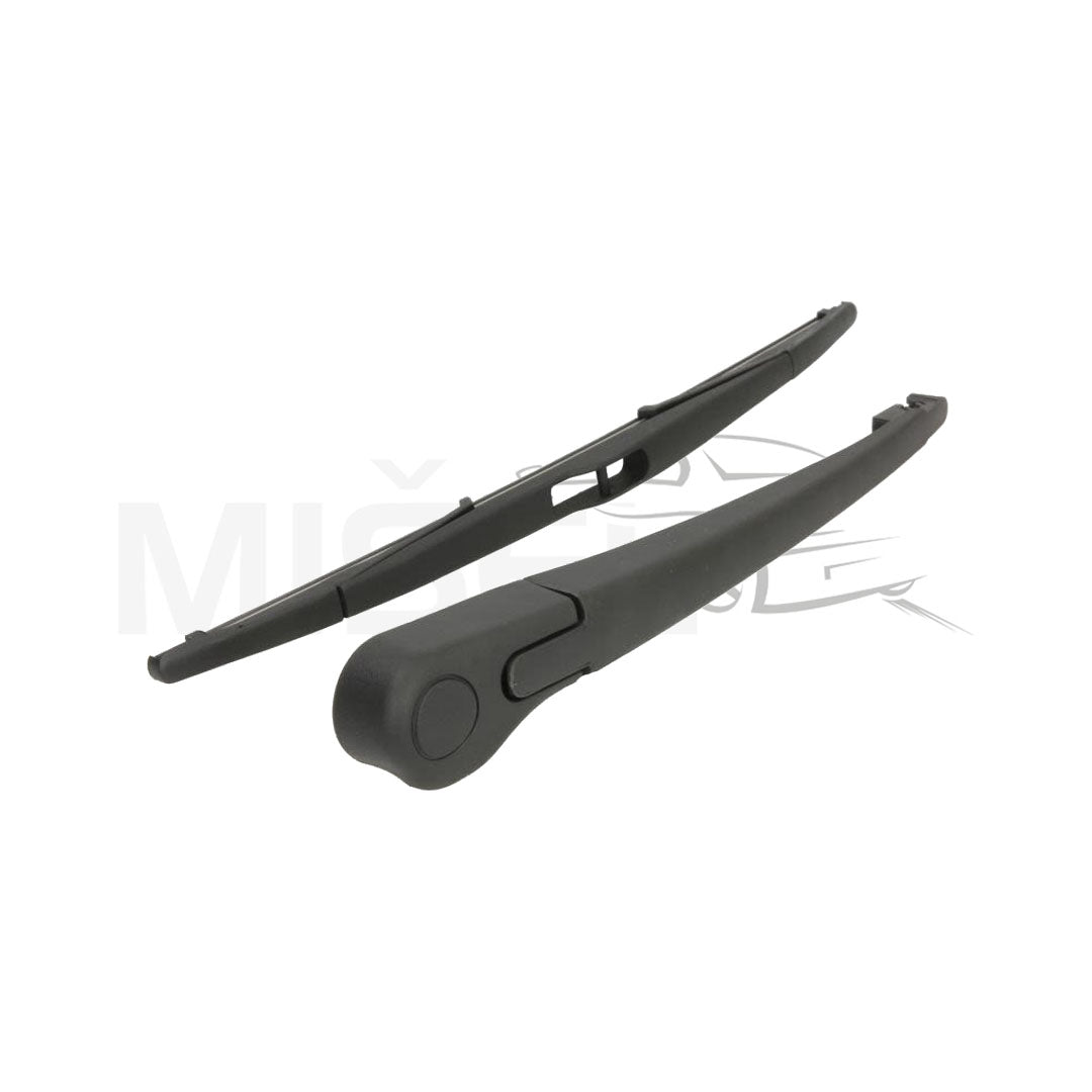 ZADNJI BRISAČ SA METLICOM CITROEN C4 PICASSO 2006-2013 - Auto Misel