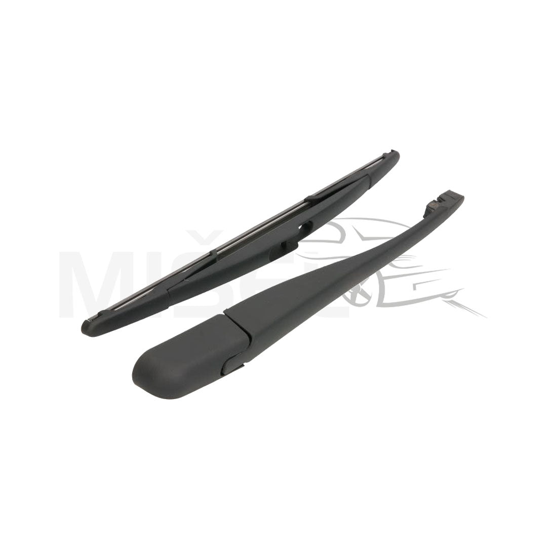ZADNJI BRISAČ SA METLICOM DACIA SANDERO 2012-2020 - Auto Misel