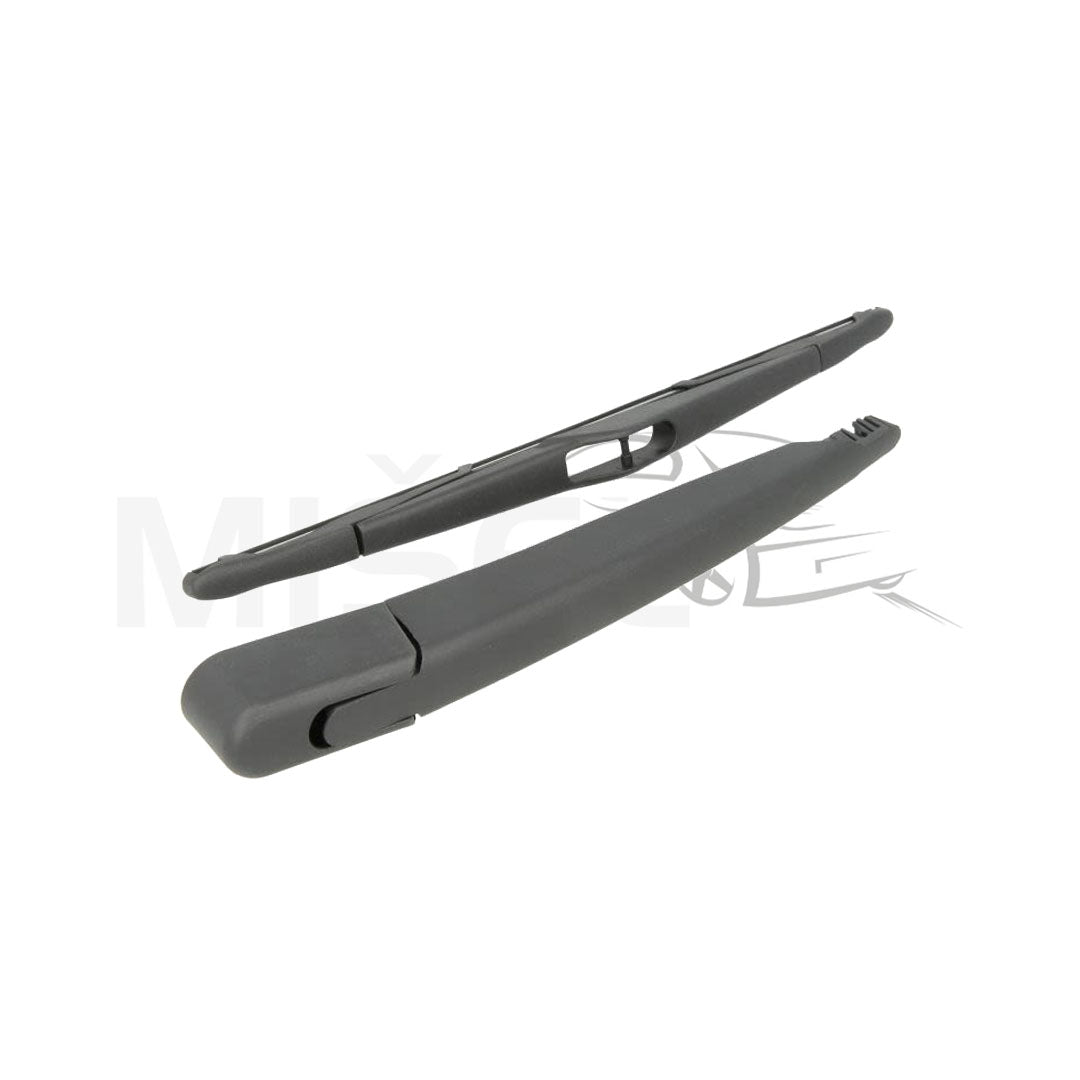 ZADNJI BRISAČ SA METLICOM NISSAN JUKE 2010-2019 - Auto Misel