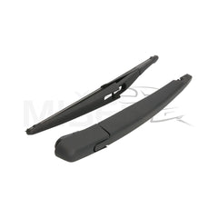 ZADNJI BRISAČ SA METLICOM NISSAN QASHQAI 2007-2013 - Auto Misel