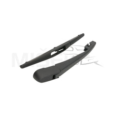 ZADNJI BRISAČ SA METLICOM OPEL AGILA 2008-2014 - Auto Misel