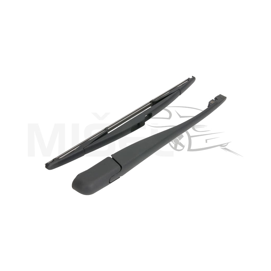 ZADNJI BRISAČ SA METLICOM PEŽO 207 HATCHBACK - Auto Misel