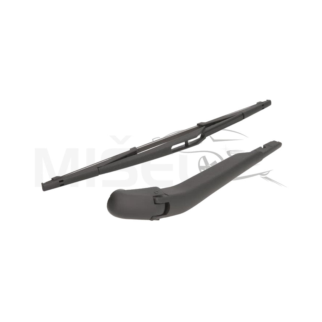 ZADNJI BRISAČ SA METLICOM PEŽO BIPPER JEDNA VRATA - Auto Misel