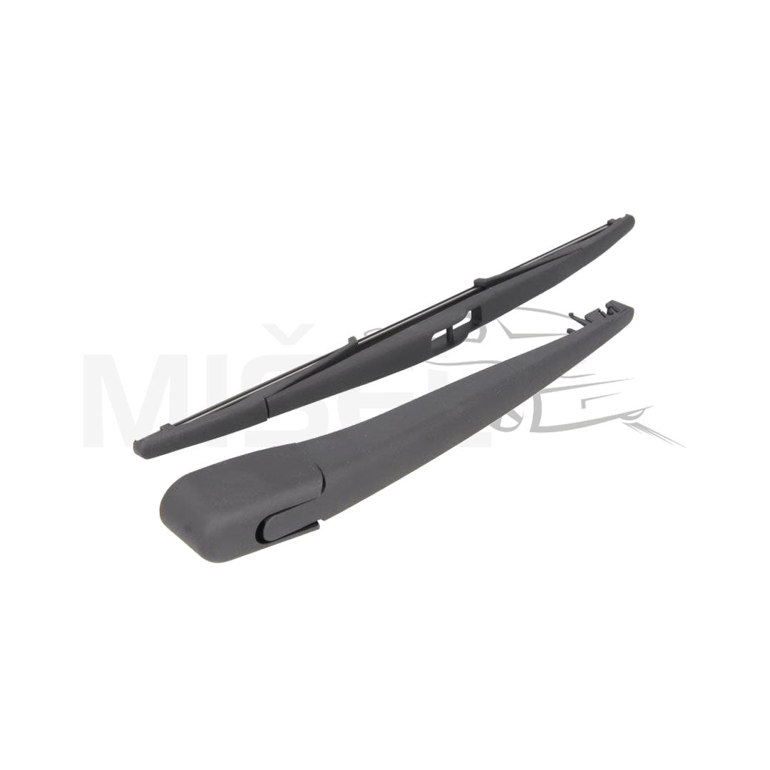 ZADNJI BRISAČ SA METLICOM RENO MEGANE 3 HATCHBACK - Auto Misel