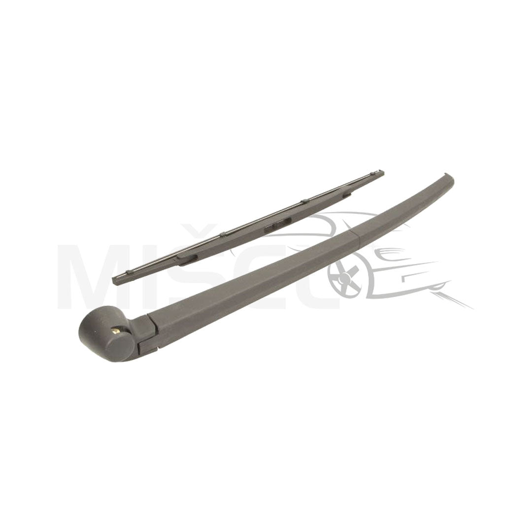 ZADNJI BRISAČ SA METLICOM SKODA FABIA 1 KARAVAN - Auto Misel