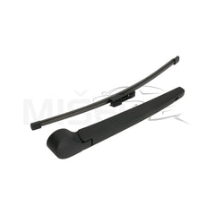 ZADNJI BRISAČ SA METLICOM SKODA FABIA 3 2014-2020 HATCHBACK - Auto Misel