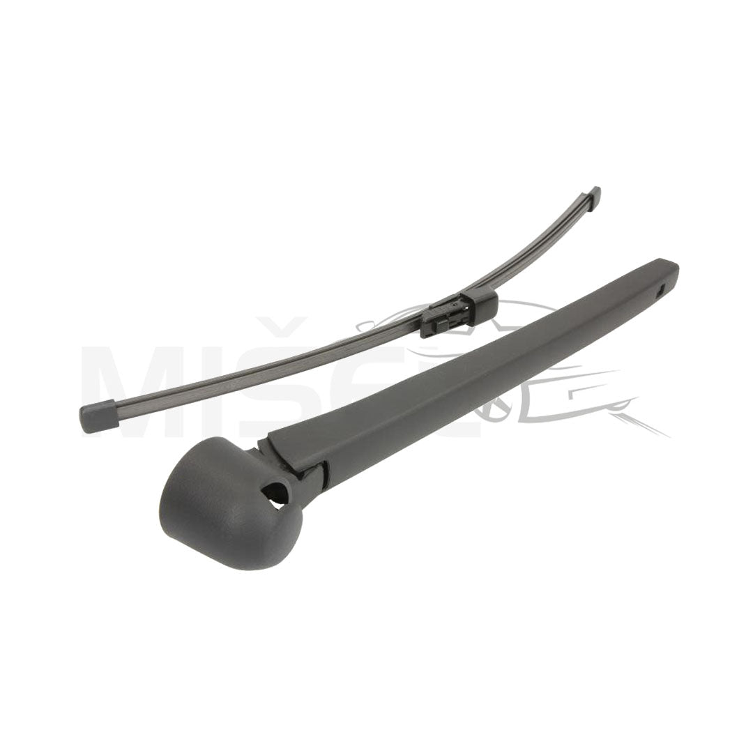ZADNJI BRISAČ SA METLICOM SKODA SUPERB 2 KARAVAN 2008-2015 - Auto Misel