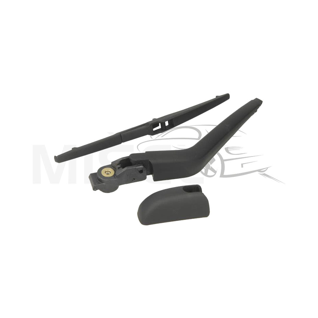 ZADNJI BRISAČ SA METLICOM TOYOTA AURIS 2006-2012 - Auto Misel