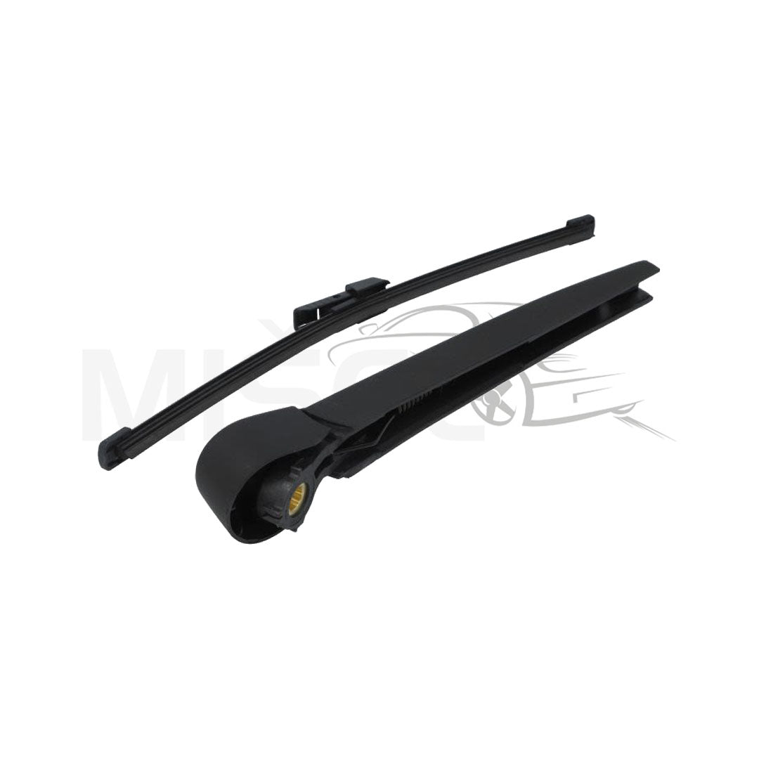 ZADNJI BRISAČ SA METLICOM VW CADDY 2015-2020 - Auto Misel