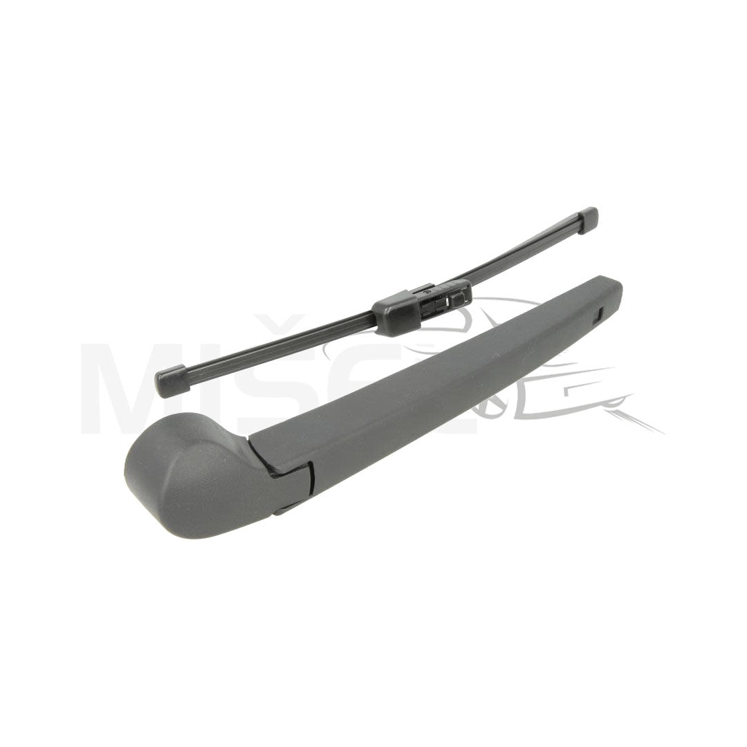 ZADNJI BRISAČ SA METLICOM VW POLO 2009-2016 - Auto Misel